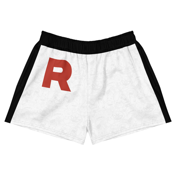 Blasting Off Shorts