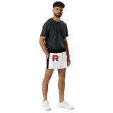 Blasting Off Shorts