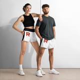Blasting Off Shorts