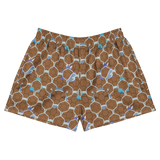 Turtle Shells Shorts