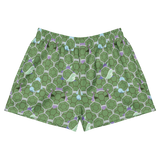 Turtle Shells Shorts