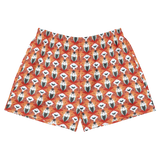 Volcano Moth Shorts