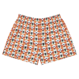 Volcano Moth Shorts