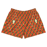 Nine of Diamonds Shorts