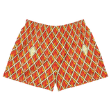Nine of Diamonds Shorts