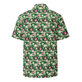 Seeddds Button Up Shirt