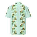 Mossilution Button-Up Shirt