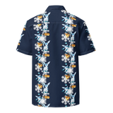 Icylution Button-Up Shirt