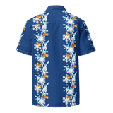 Icylution Button-Up Shirt