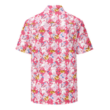 Fairylution Button-Up Shirt