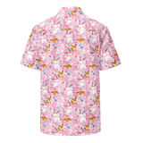 Fairylution Button-Up Shirt