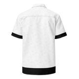 Blasting Off Button-Up Shirt