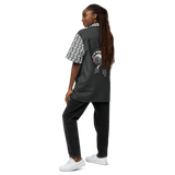 ZigZag Button-Up Shirt