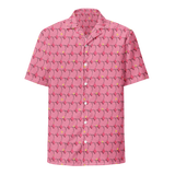 Hearts Button Shirt