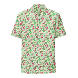 Seeddds Button Up Shirt