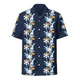 Icylution Button-Up Shirt