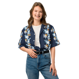 Icylution Button-Up Shirt