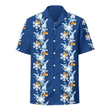 Icylution Button-Up Shirt