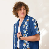 Icylution Button-Up Shirt