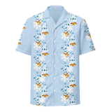 Icylution Button-Up Shirt