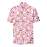 Fairylution Button-Up Shirt