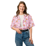 Fairylution Button-Up Shirt