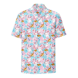 Fairylution Button-Up Shirt