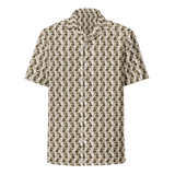 ZigZag Button-Up Shirt