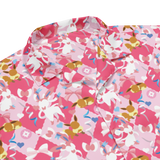 Fairylution Button-Up Shirt