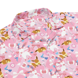Fairylution Button-Up Shirt