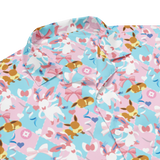 Fairylution Button-Up Shirt