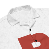 Blasting Off Button-Up Shirt