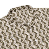 ZigZag Button-Up Shirt