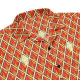Nine of Diamonds Button-Up Shirt