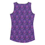 Ghostly Tank Top