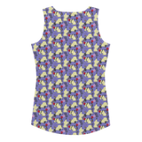 Disguise Tank Top