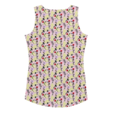 Disguise Tank Top