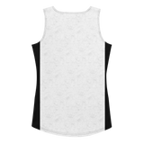 Blasting Off Tank Top