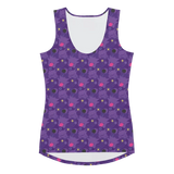 Ghostly Tank Top