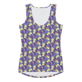 Disguise Tank Top