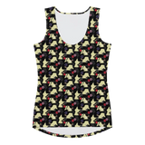 Disguise Tank Top