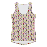 Disguise Tank Top