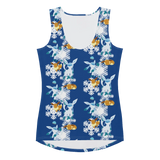 Icylution Tank Top