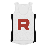 Blasting Off Tank Top
