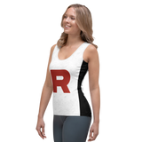 Blasting Off Tank Top
