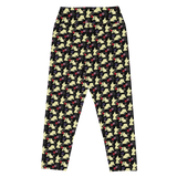 Disguise Yoga Capri Leggings