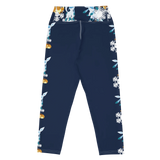 Icylution Yoga Capri Leggings