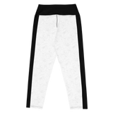 Blasting Off Yoga Capri Leggings