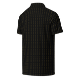 SW Pinstripe Slim Fit Polo