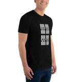 Battle Station Lighting Short Sleeve T-shirt